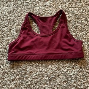 Old navy sports bra